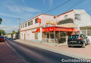Edifcio para na Charneca de Caparica   Oportunidade nica de investimento!