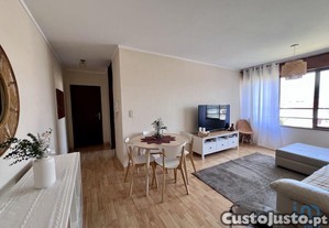Apartamento T3 em Avintes de 101,00 m²