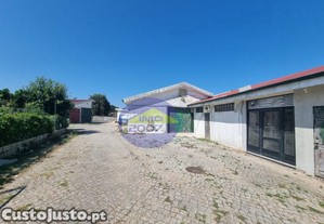 Armazém Vila Nova de Gaia