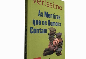 As mentiras que os homens contam - Luís Fernando Veríssimo