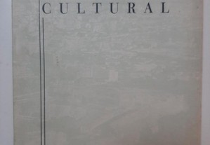 Boletim Cultural LUANDA n.º 23 1969 - Angola