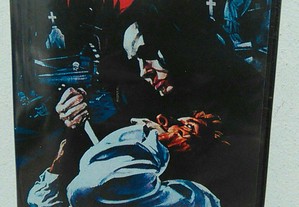 Capitão Kronos Caçador de Vampiros (1974) John Carson IMDB 6.4 Novo