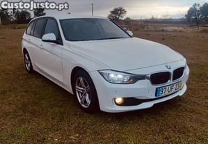 BMW 320 Touring Auto - 14