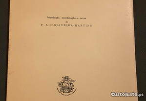 Camilo Castelo Branco nas suas relações com J. P. de Oliveira Martins