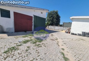 Armazém Vila Nova de Gaia