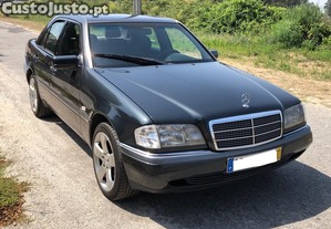 Mercedes-Benz C 250 D - 95