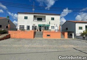 Espao comercial, Ladoeiro, Idanha-a-Nova