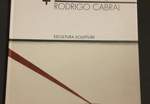 Isabel Cabral + Rodrigo Cabral Escultura