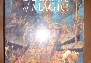 magia- Religion and the Decline of Magic, Keith Thomas