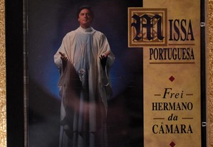 Frei Hermano Da Câmara - Missa Portuguesa, The London Philharmonic Orchestra