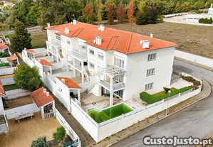 Moradia em banda pr�xima ao centro de Penalva do Castelo - Viseu