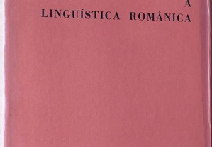 Introdução à Linguística Românica, Iorgu Iordan