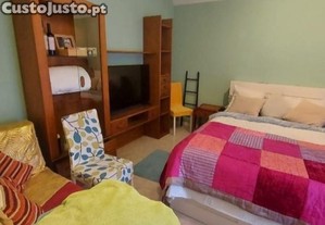Quarto/ Suite:  Braga ( Sao Vitor- zona Bragaparque)