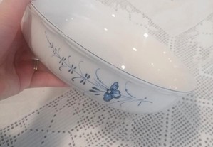 Taça de porcelana Villeroy & Boch