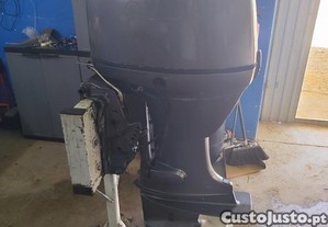 Yamaha f50 A