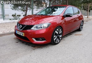 Nissan Pulsar 1.6 DIG-T Tekna RS (190cv) - 15