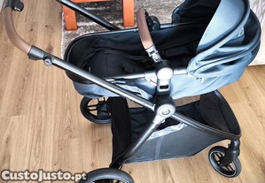 Carrinho de Bb Maxi-Cosi Zelia 3