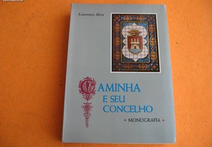 Caminha e seu Conselho - Monografia - 1985