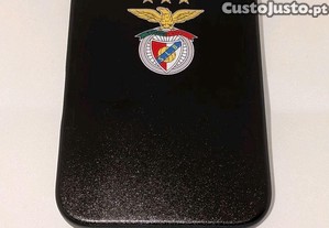 Capas Iphone 16 Pro e Pro Max Benfica