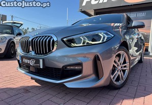 BMW 116 d Pack Desportivo M Auto - 24