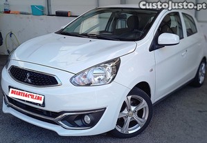 Mitsubishi Space Star 1.0 70CV Active - 19