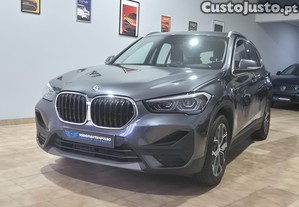 BMW X1 25e Xdrive Line Sport - 22