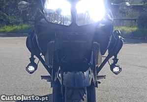Suzuki DL 650 V Strom - 04