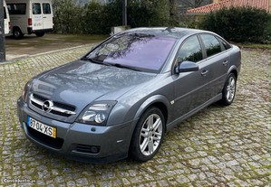 Opel Vectra GTS 1.9cdti 150cv