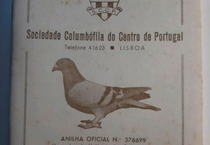 Sociedade Columbofila do Centro de Portugal
