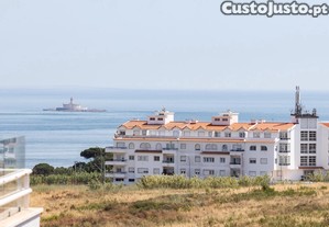 Apartamento Familiar Espaçoso com Vistas Deslumbrantes !