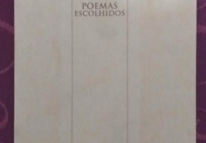 Mário de Sá Carneiro, Poemas Escolhidos