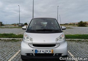 Smart ForTwo Coupe - 16