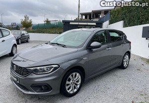 Fiat Tipo Diesel 1.3 M-Jet Lounge - 18