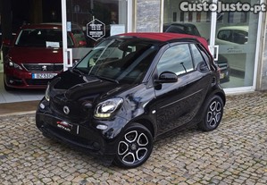 Smart ForTwo 0.9 Passion 90 Aut. - 17