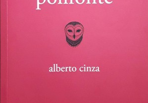 Livro - Polifonte - Alberto Cinza
