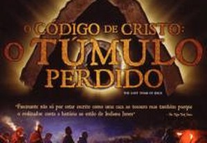 O Código de Cristo O Túmulo Perdido (2007) James Cameron IMDB 6.0