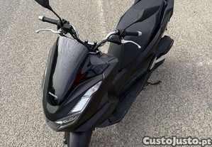 honda pcx 125