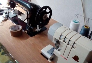 maquina de costura