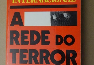 "A Rede do Terror" de Claire Sterling