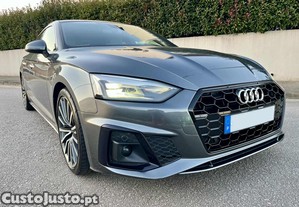 Audi A5 Sportback 35 TDI S line S tronic - 21