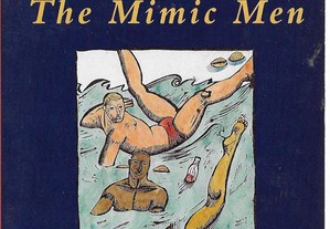 V. S. Naipaul. The Mimic Men.