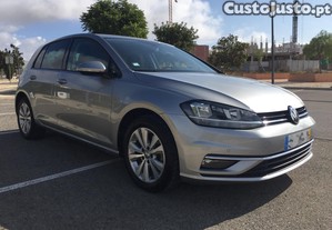 VW Golf VII 1.6 TDi DSG (automtico) - 17