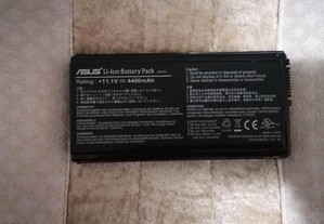 Bateria Asus X50GL