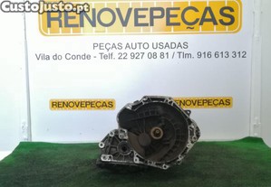 Caixa Velocidades Opel Corsa B (S93)