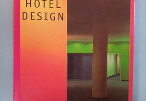 Hotel Design - Otto Riewoldt