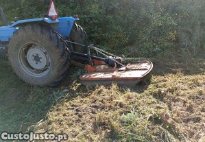 Limpeza de terreno