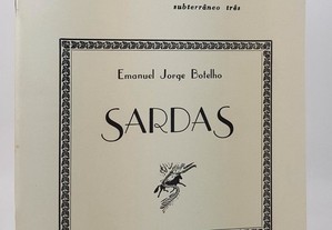 &etc Emanuel Jorge Botelho // Sardas 1984