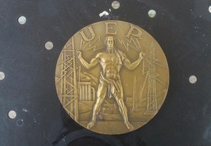 Medalha Bronze Cinquentenário UEP