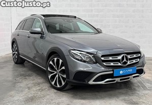 Mercedes-Benz E 220 d 4-Matic All Terrai