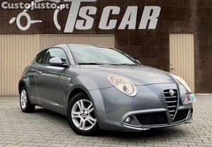 Alfa Romeo Alfa 6 Mito - 10